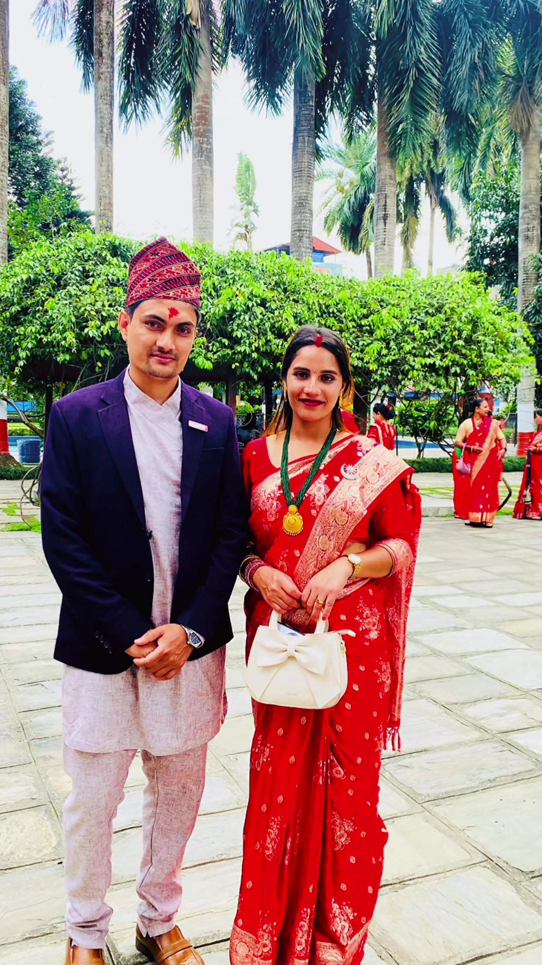 @Saru❤️Deepak