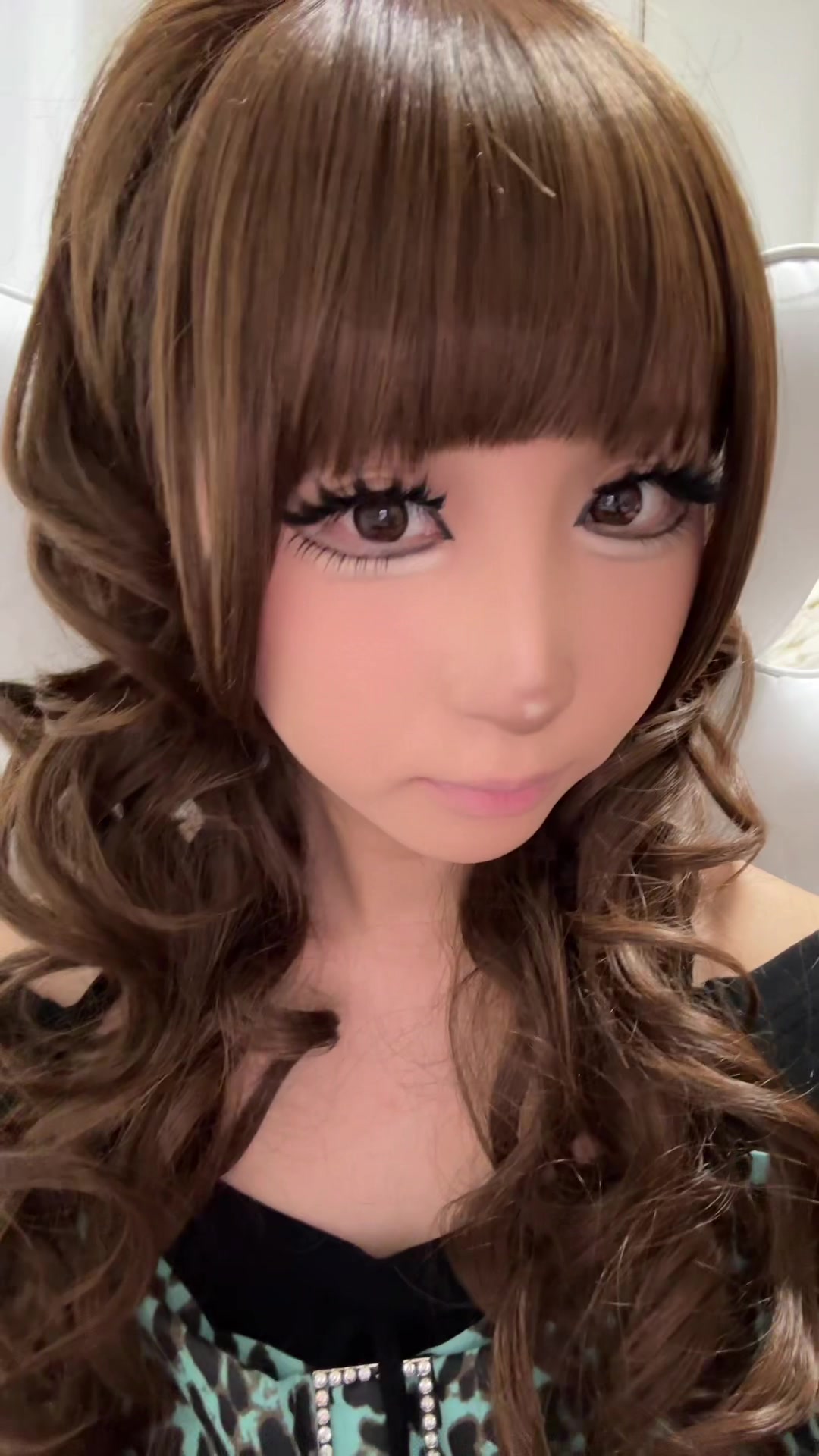 @ちゃんララ