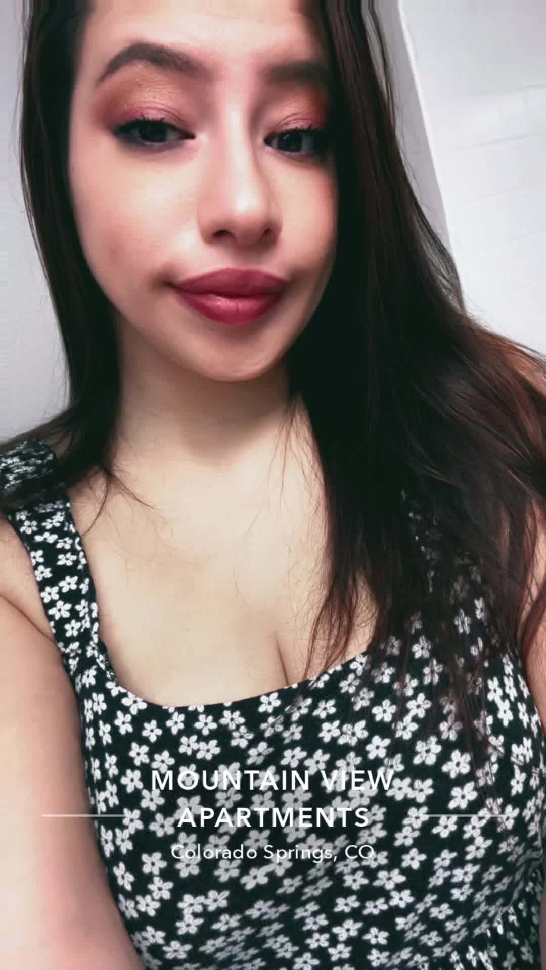 @Alina Marie