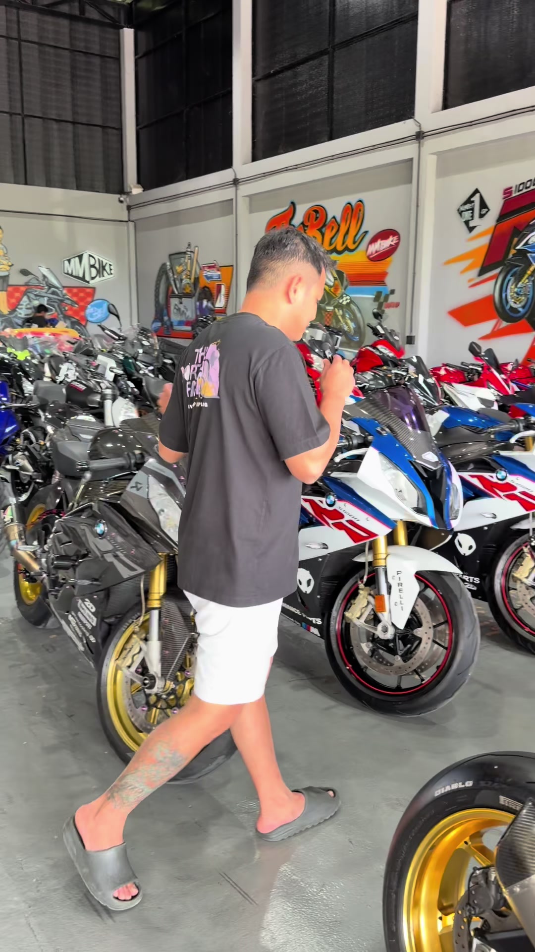 @MMBIKE ซื้อขายรถบิ๊กไบค์