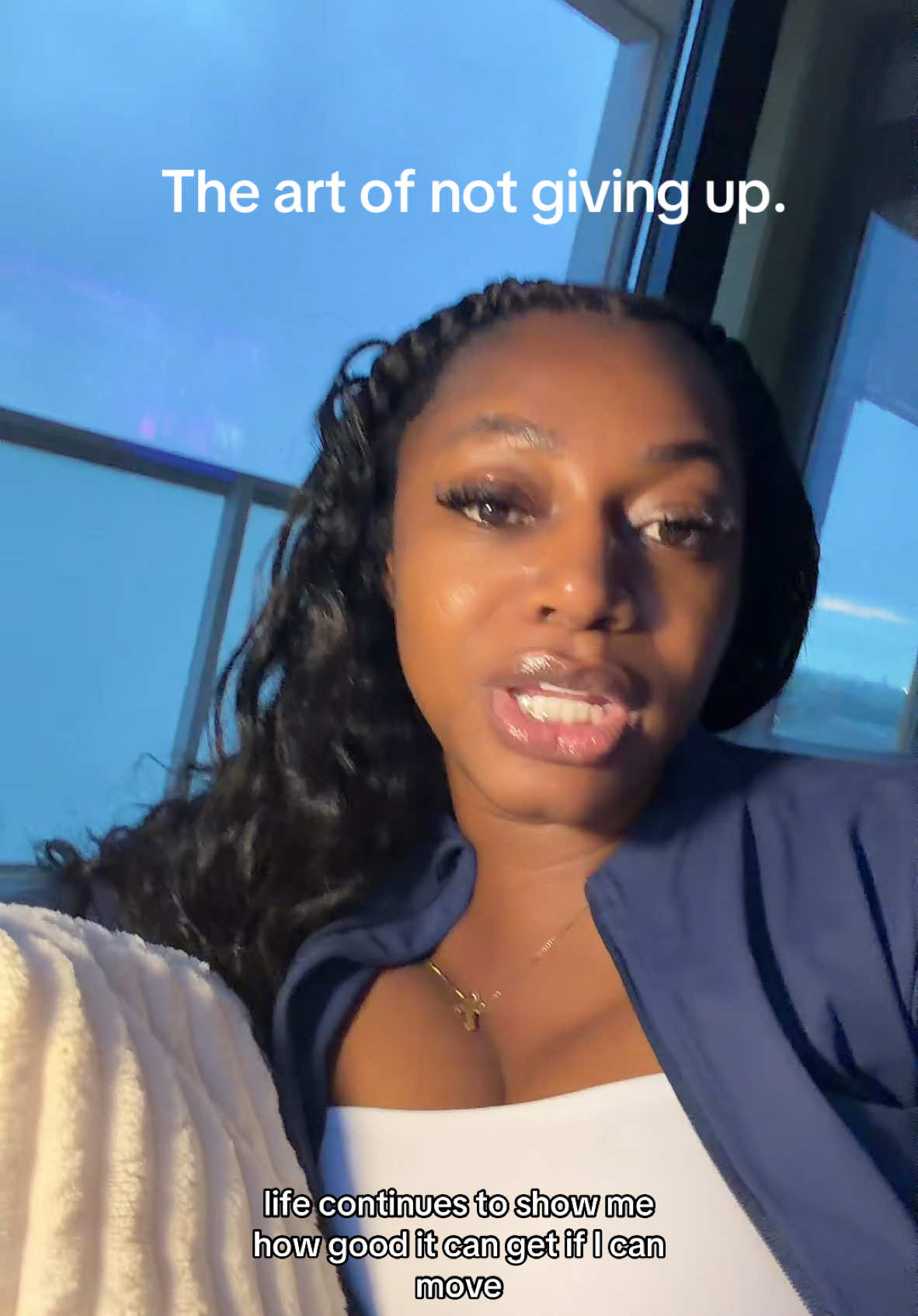 @Dorissa White