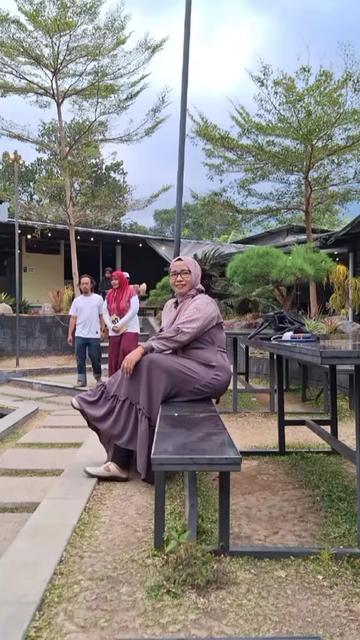@bunda alya 123