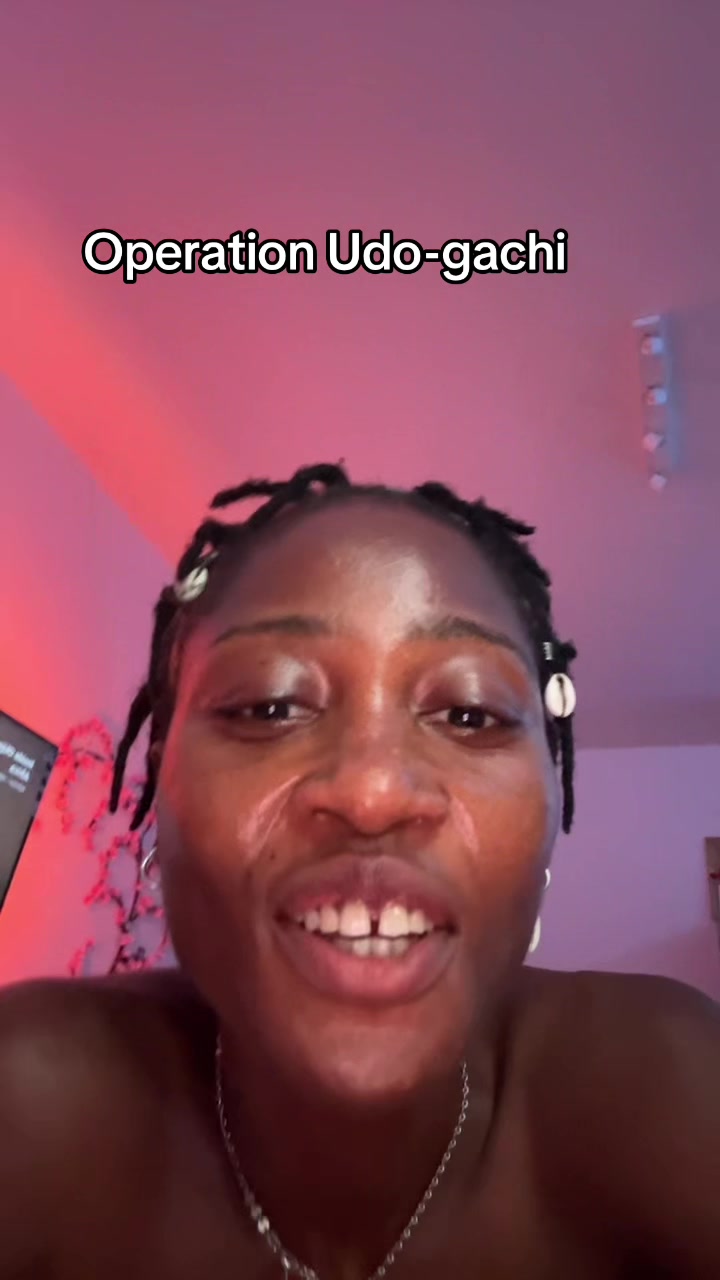 @Ajambel&eacute; NwaBiafra 🌊👹🧜🏿&zwj;♀️