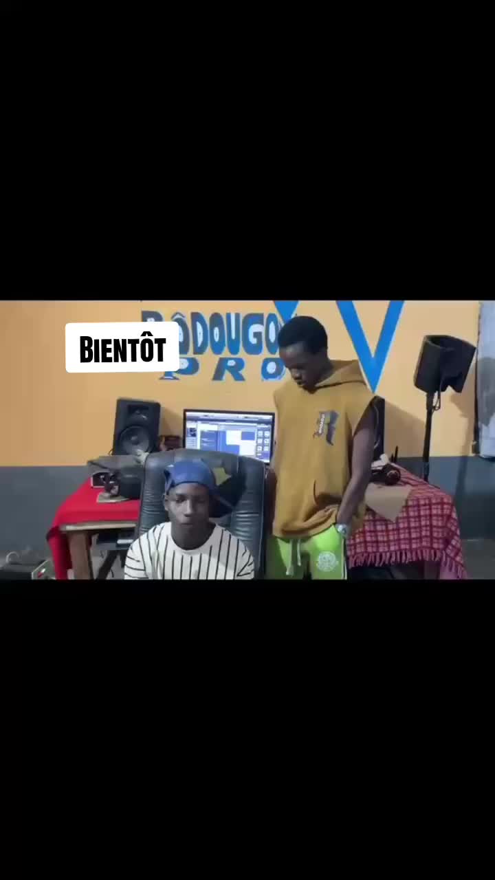 @Lil Bouna wagabon