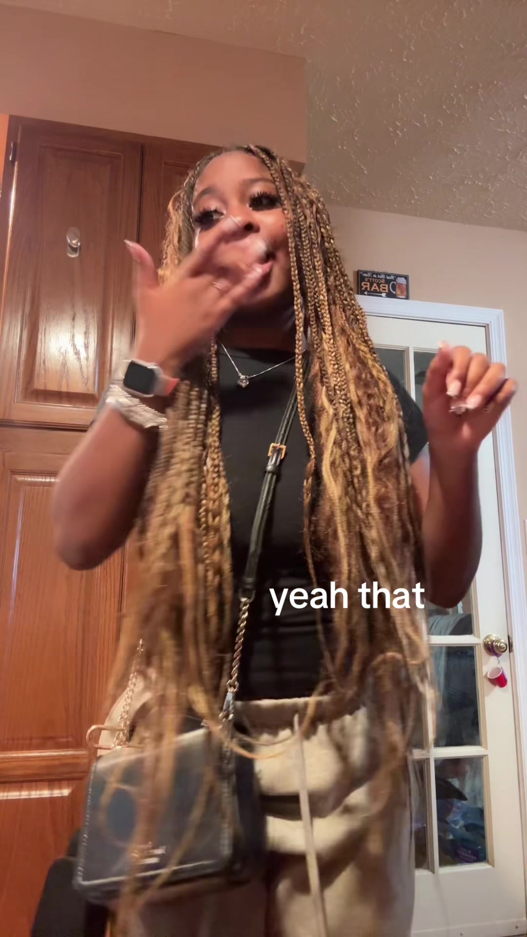 @Tahirah ๐