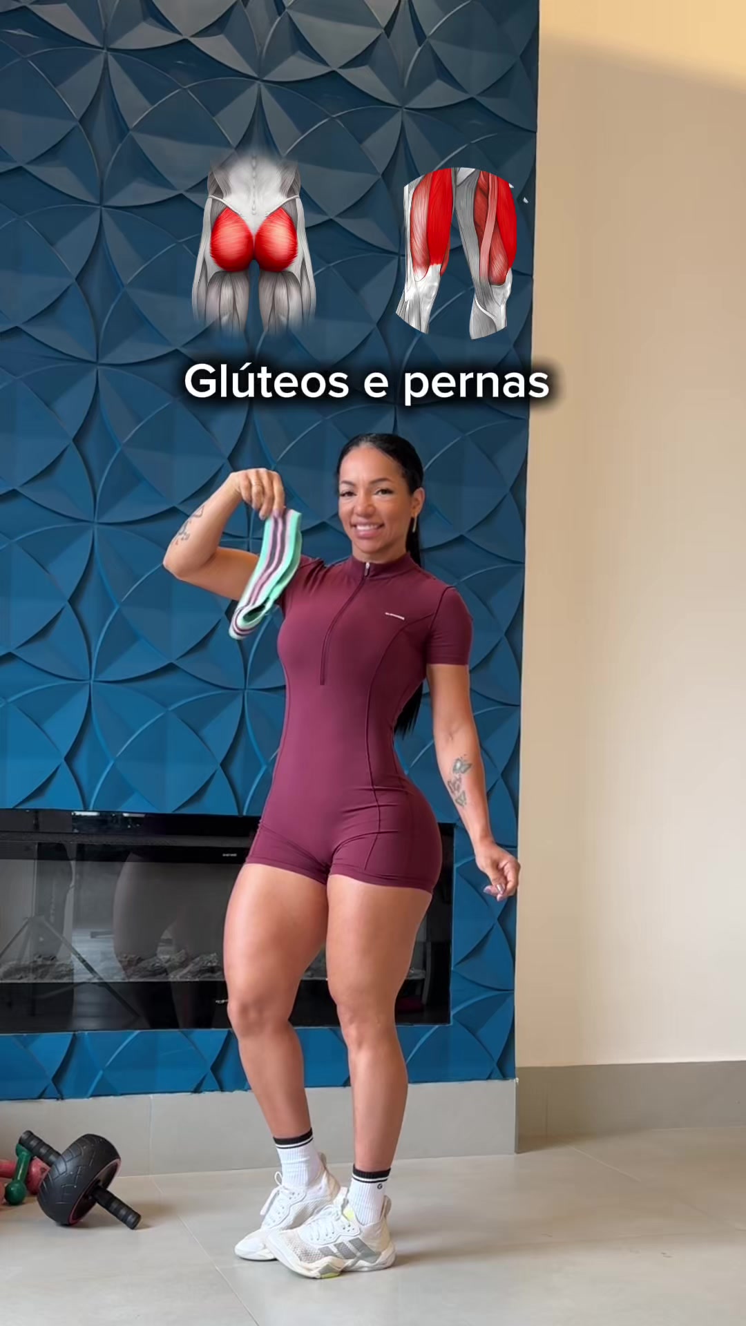 @&Eacute;rica Santos