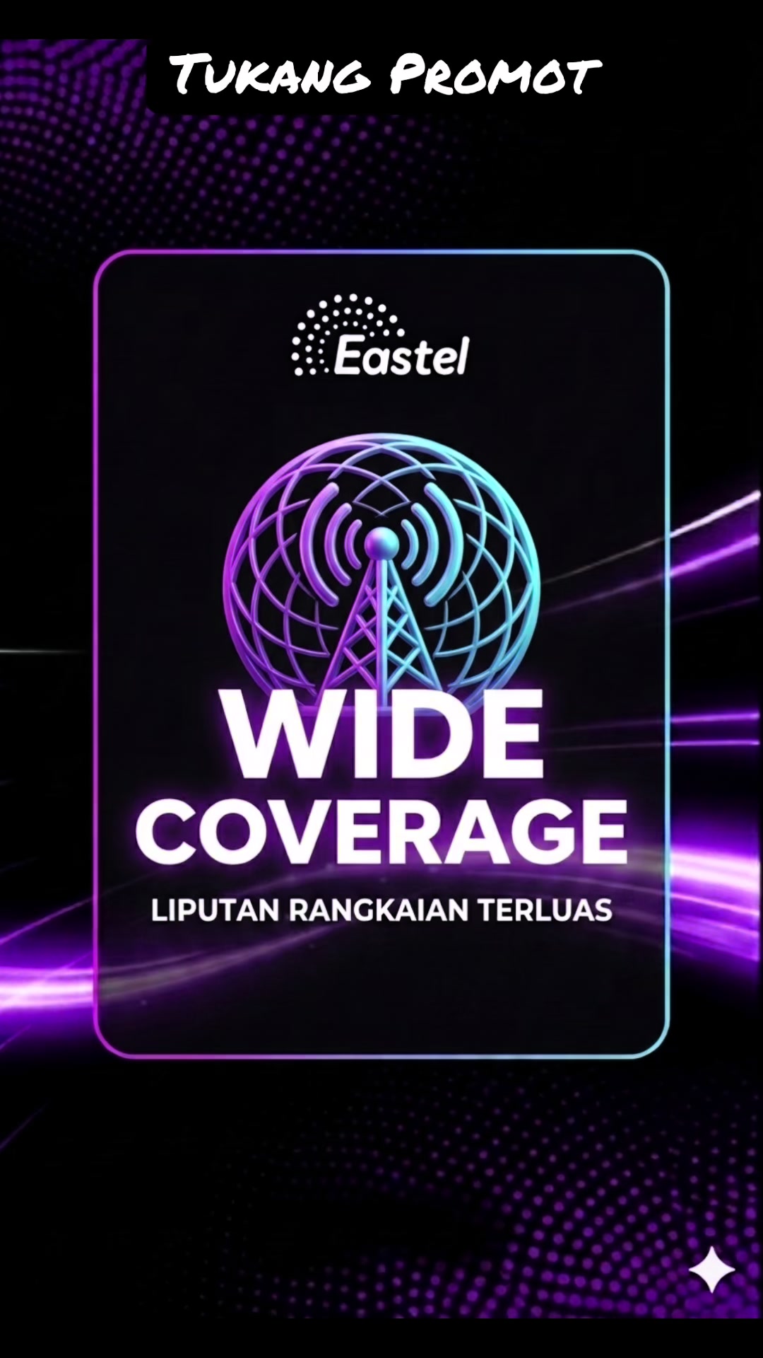 @TUKANG PROMOT