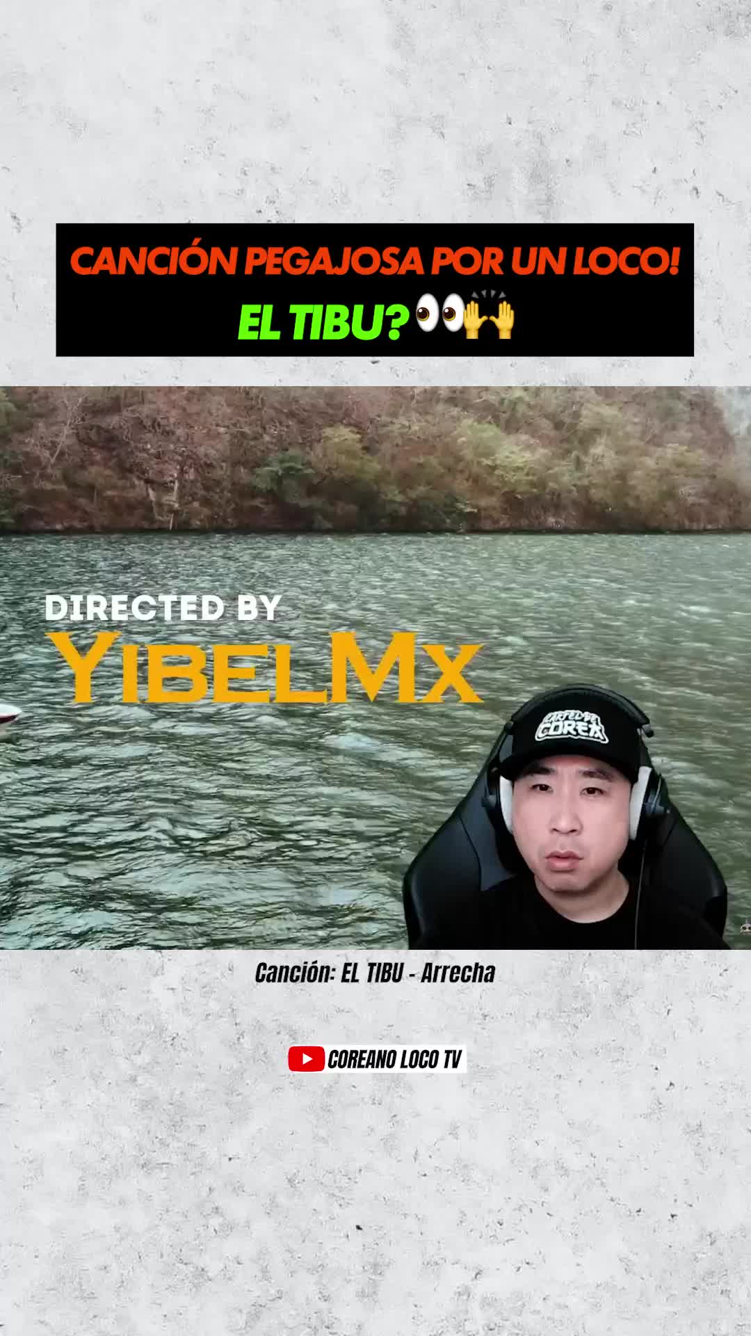 @Coreano Loco