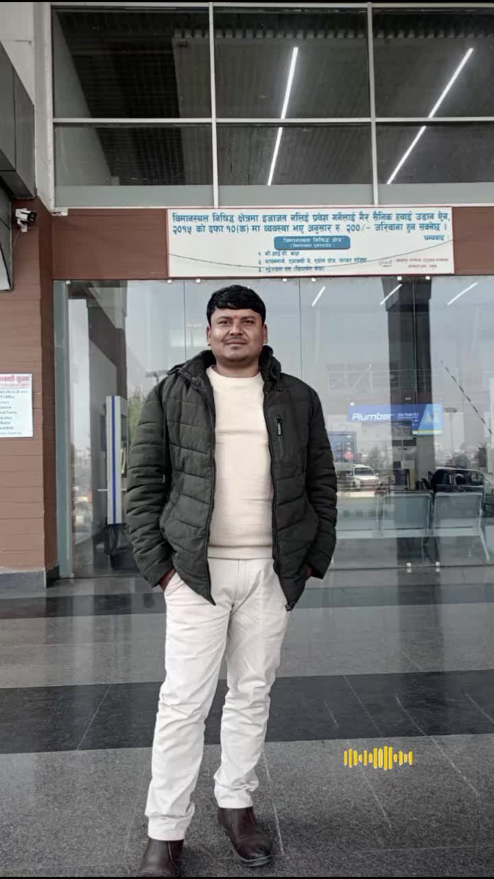 @Yklo Bhai Bivek