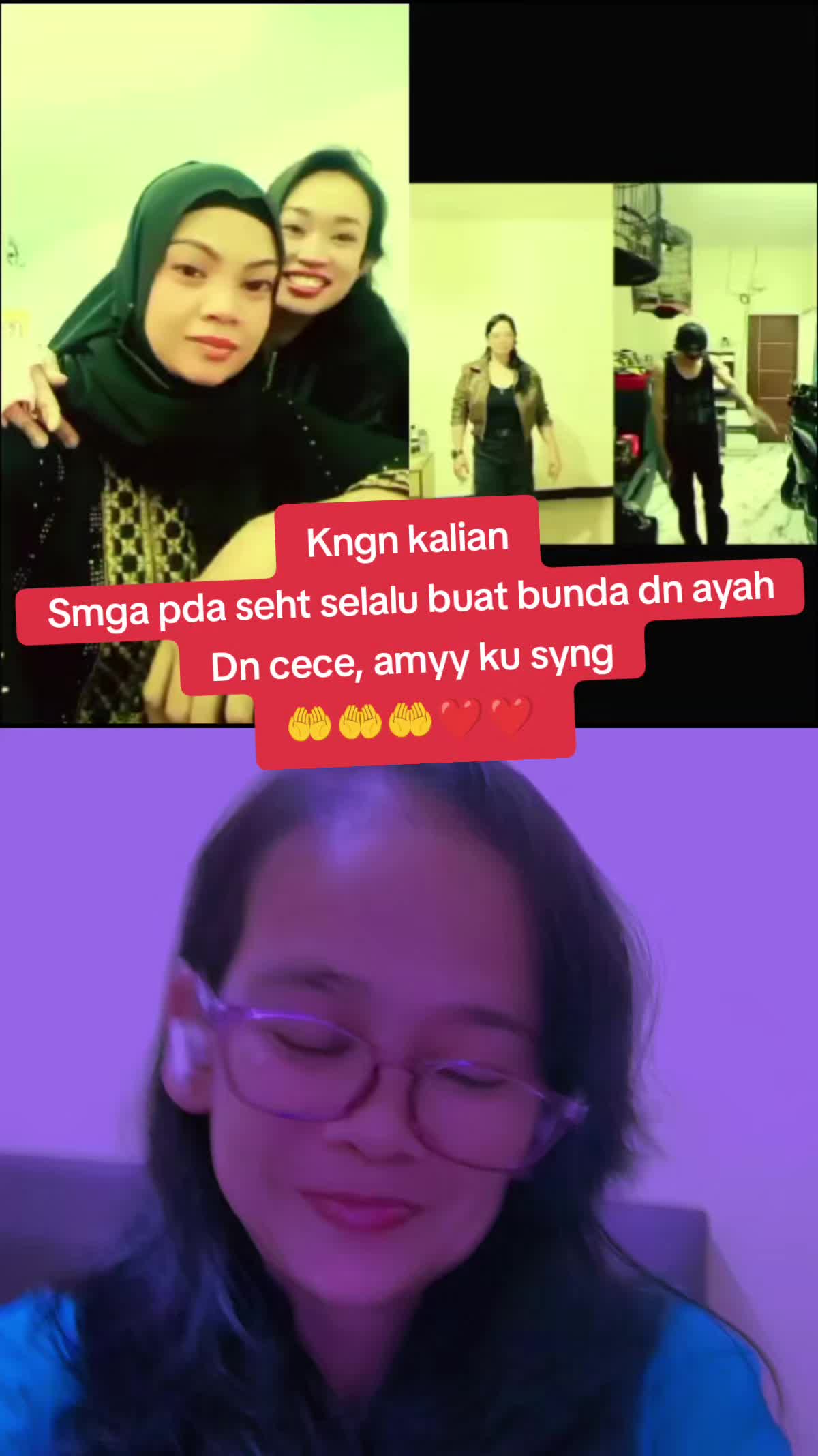 @🇮🇩ALUNA ayange ms heri🇲🇾❤️
