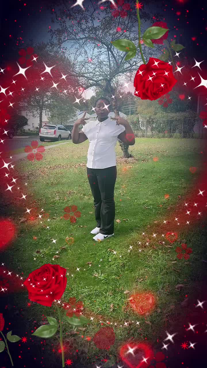 @Guerlande Saintilus evra