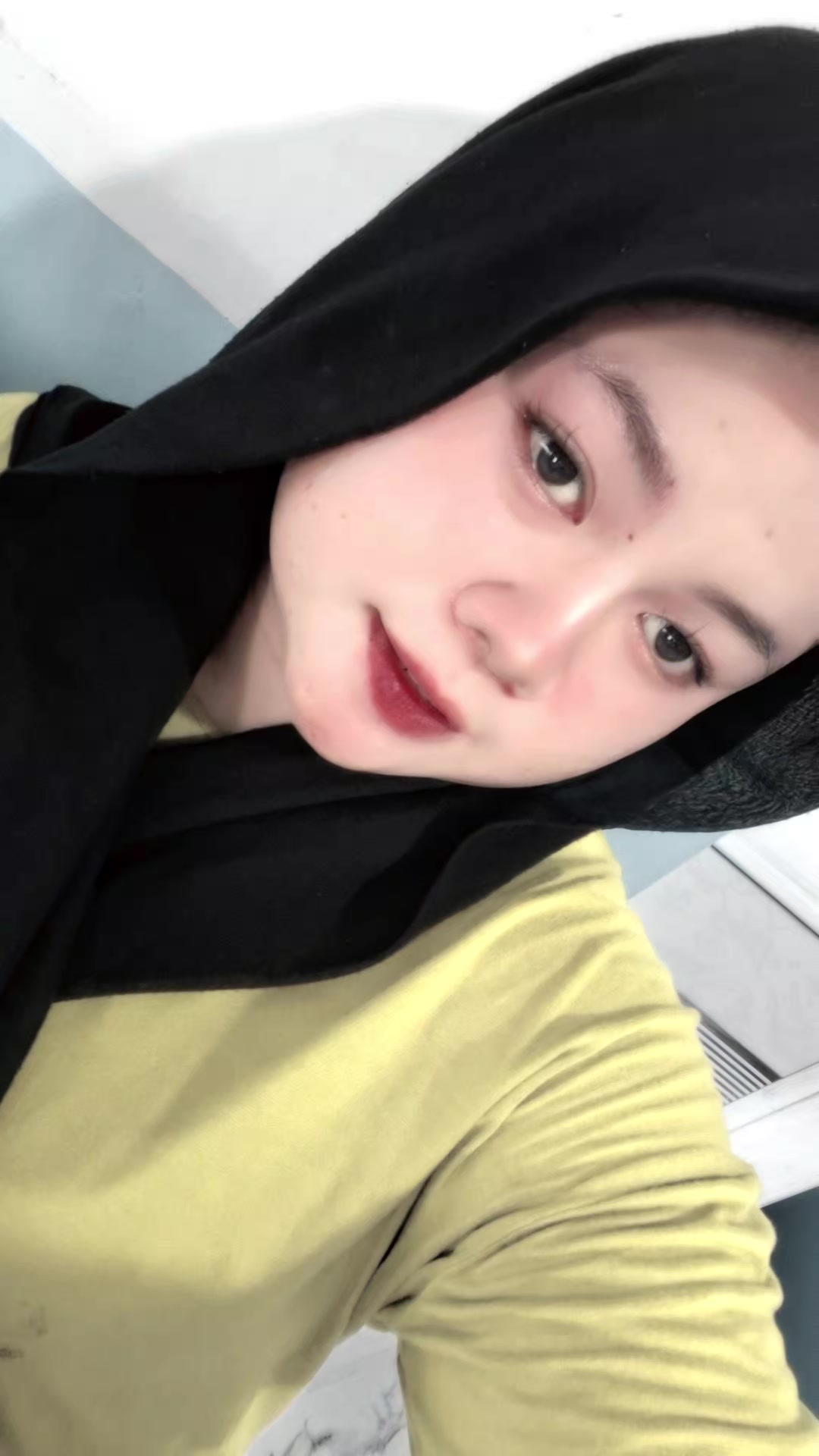 @SitiGemoy💕