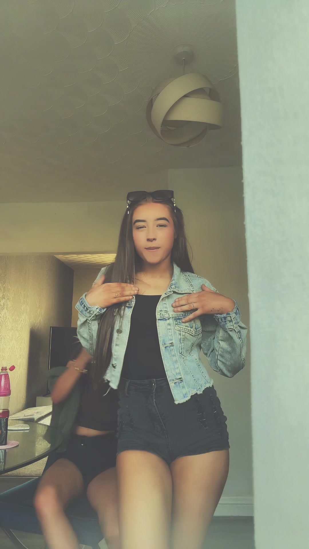 @ChloeBeebe