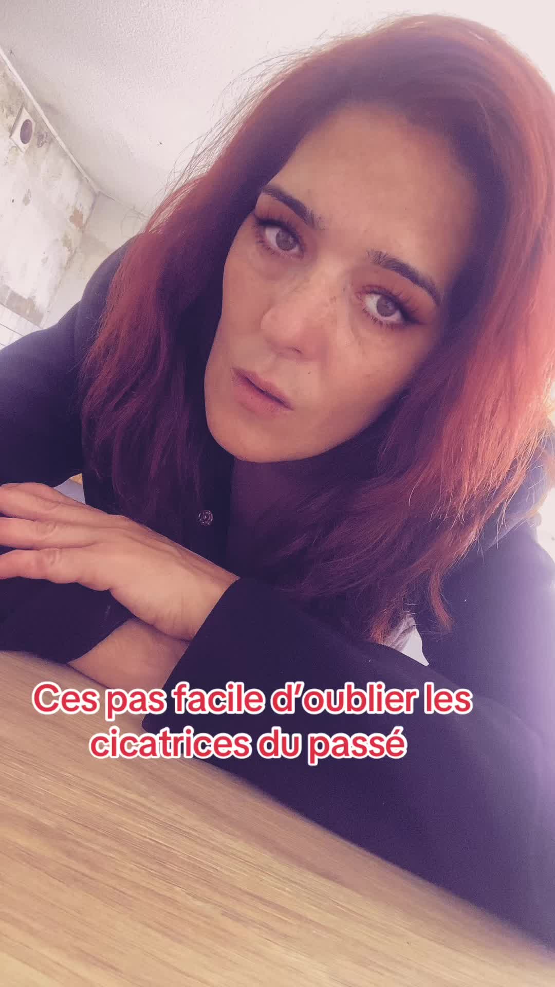 @Doriane la tiktokeuse