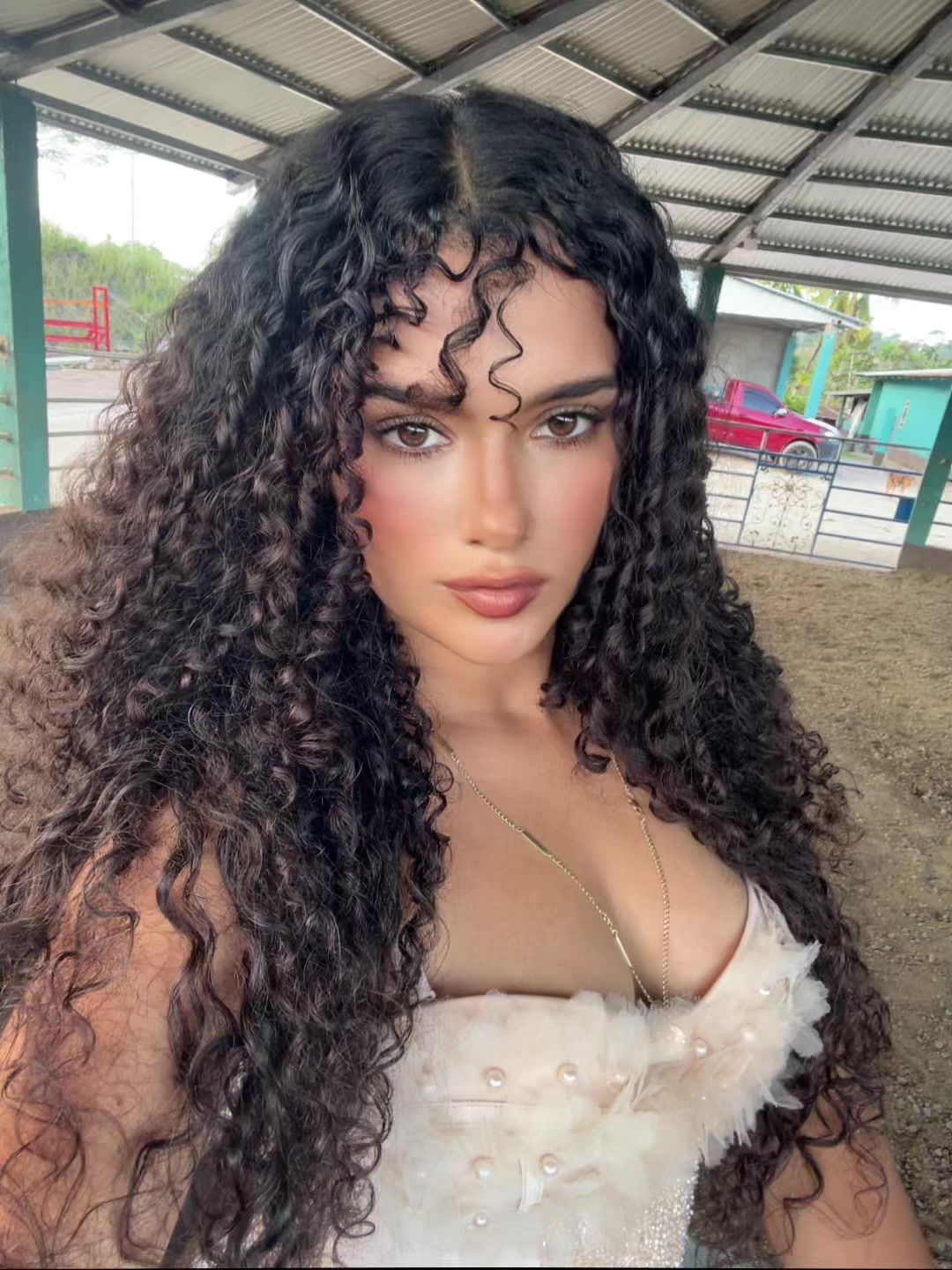 @María José