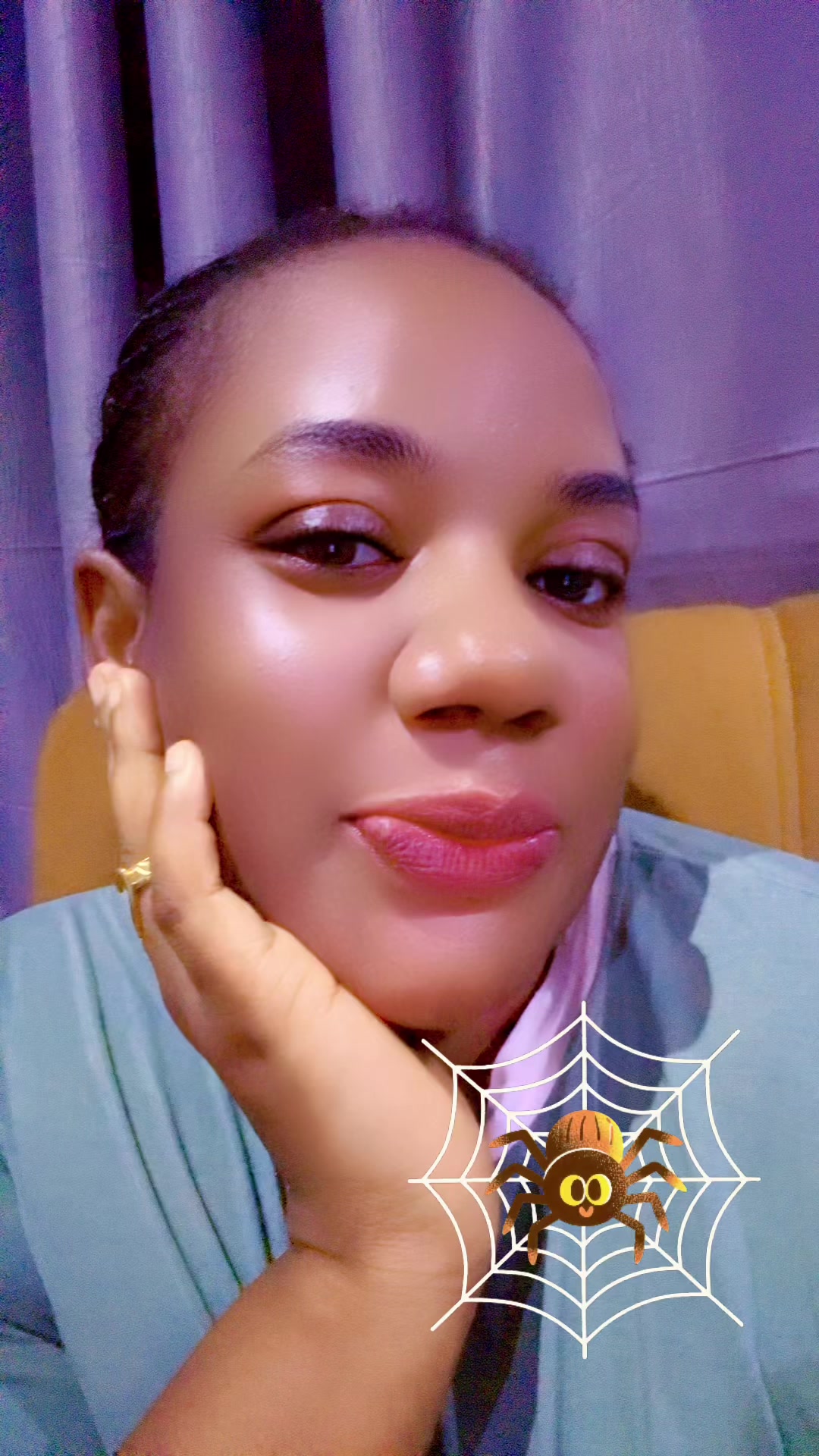 @Nwa ogbuba ndu ( Lolo oduma )