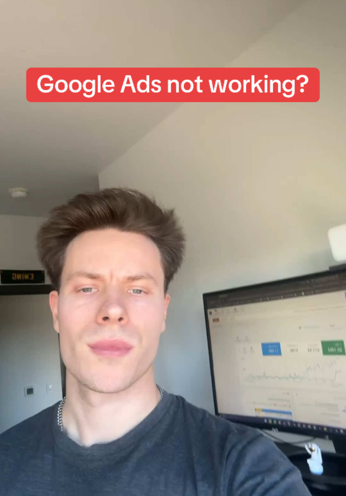 @Brandon Ewing 💫 | Google Ads