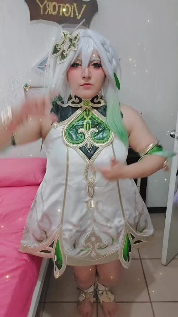 @Jinxsit_cosplay
