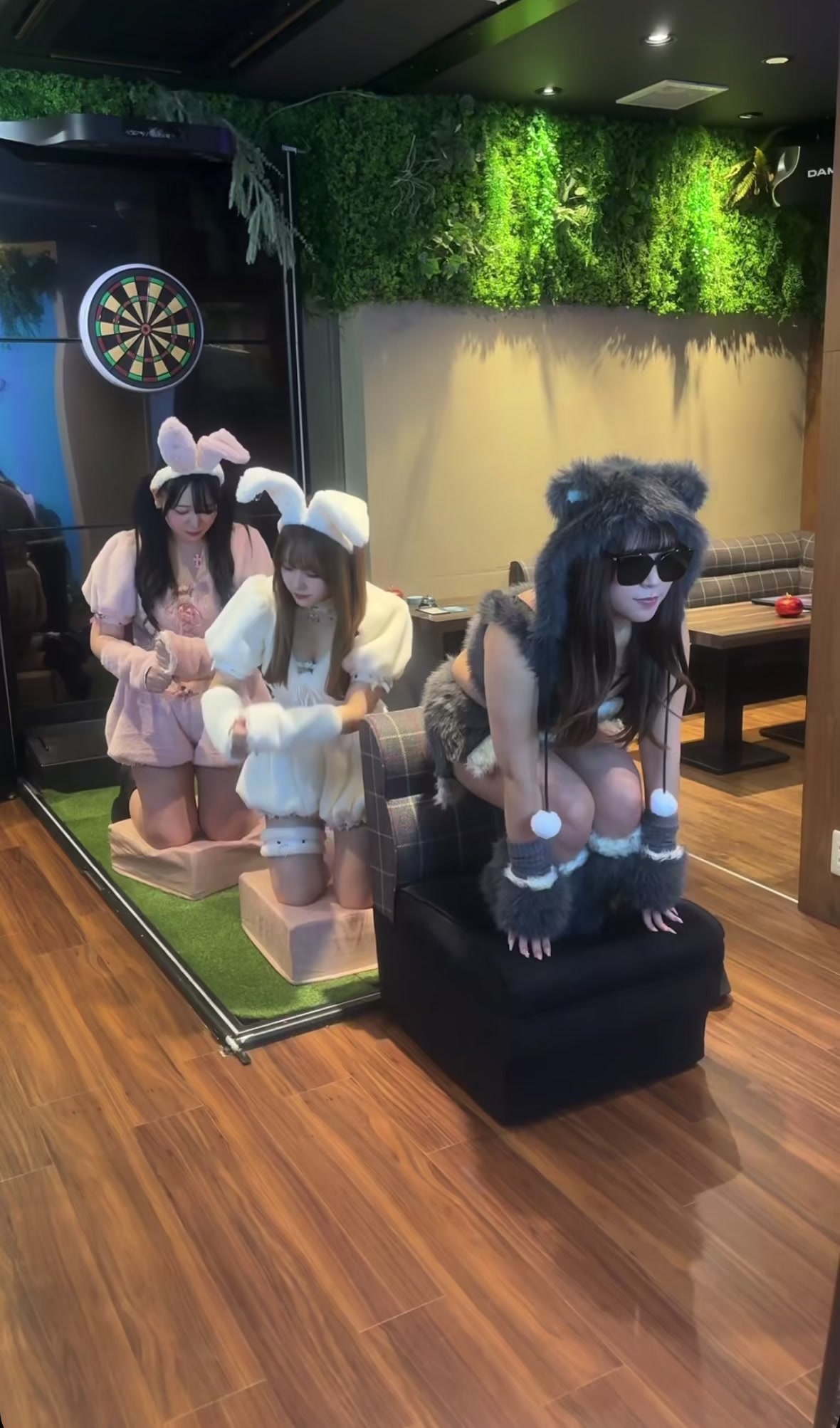 @かいな