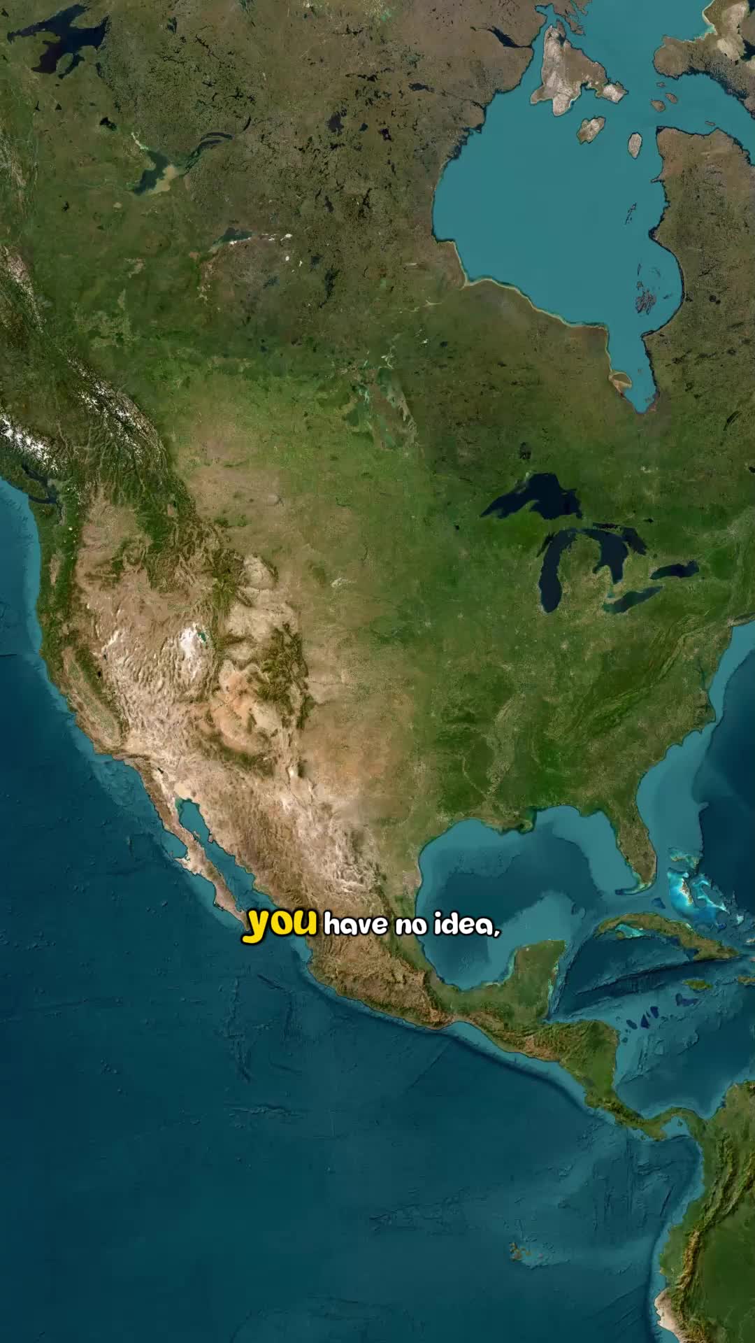 @Random Facts In The World