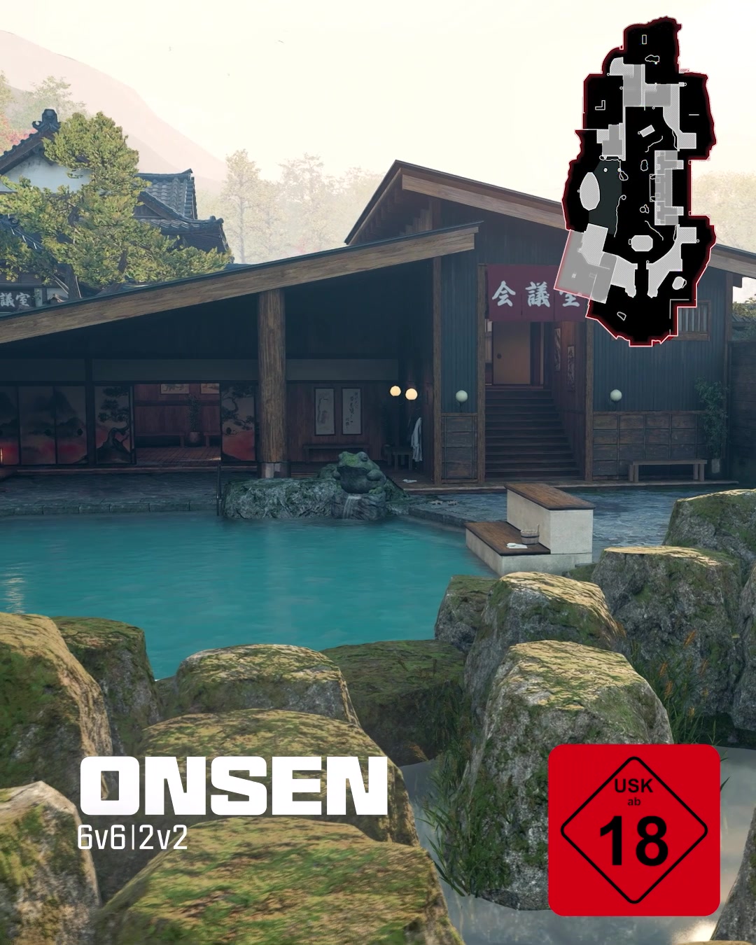 @Call of Duty Deutschland