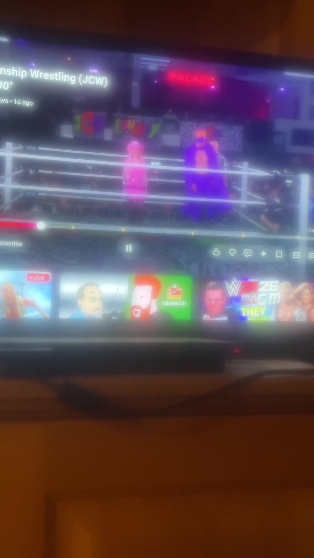 @ZTMVirusWres