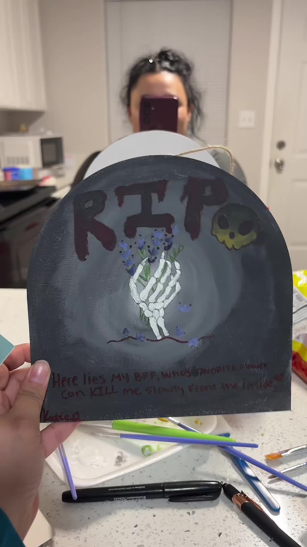 @Katie Guerrero