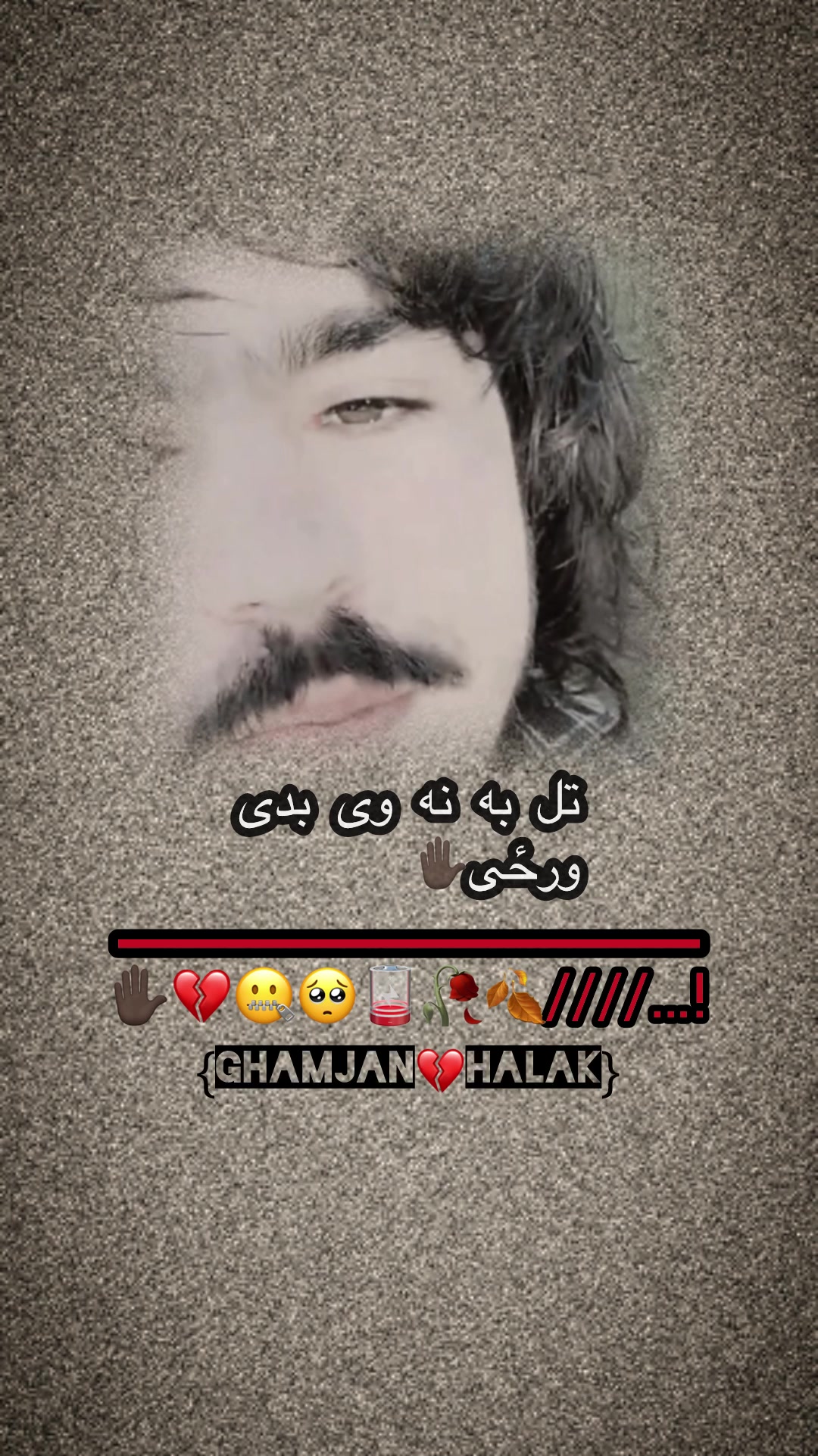 @Ghamjan💔Halak