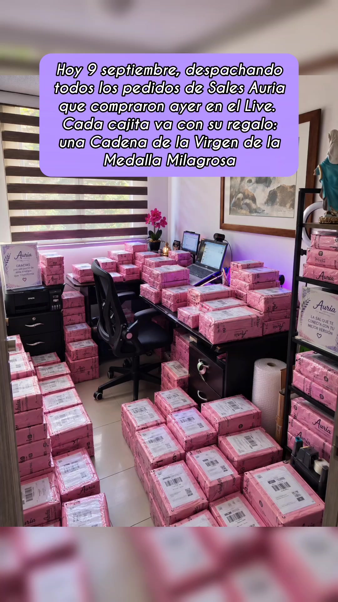 @Códigos de Sanación