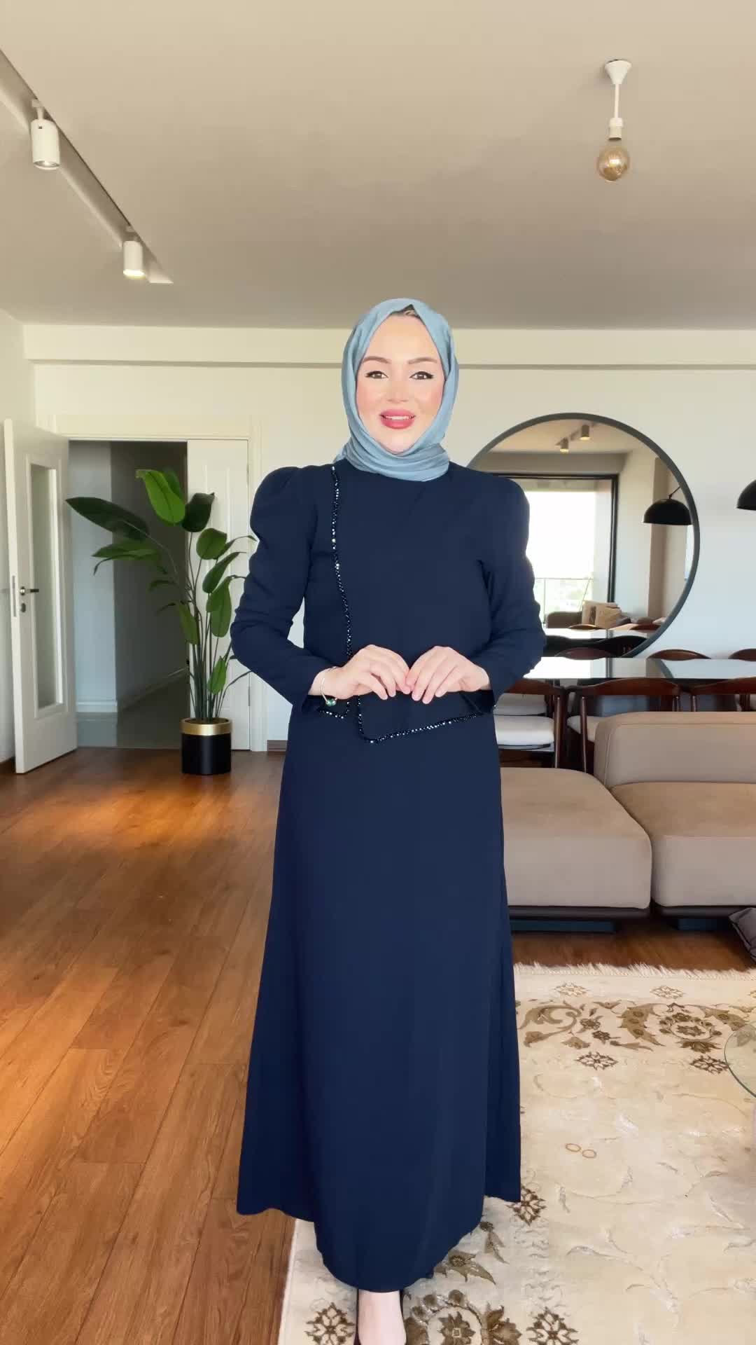 @Moda Mesra
