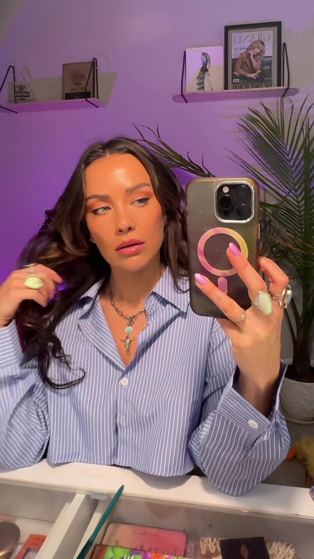@JJ Wilde