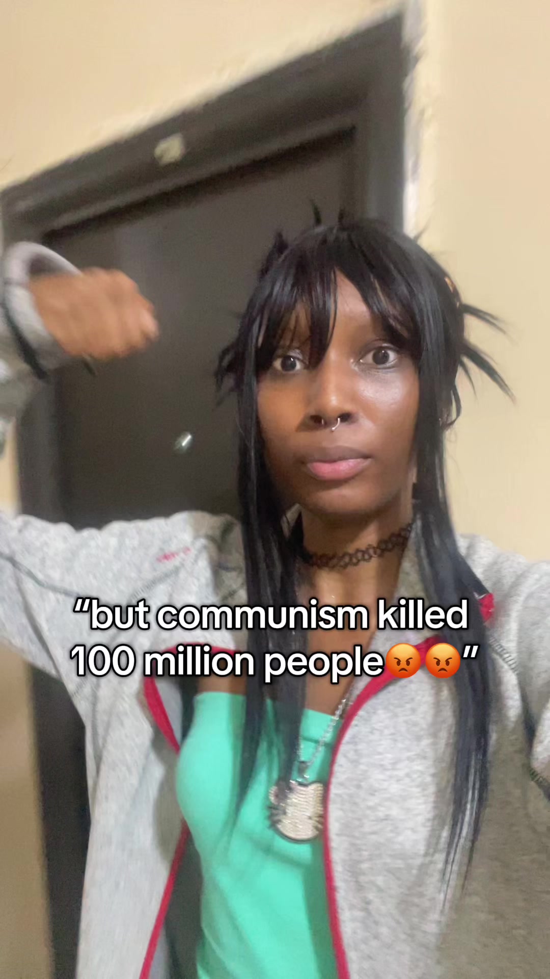 @amanda ☭