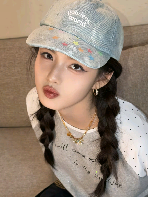 @AiMi 艾米
