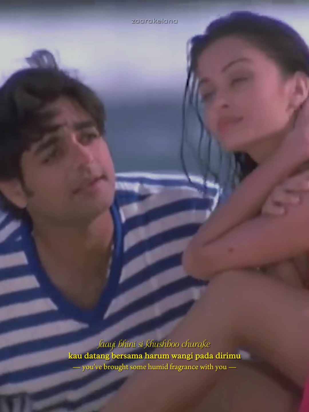 @Zaara Khan