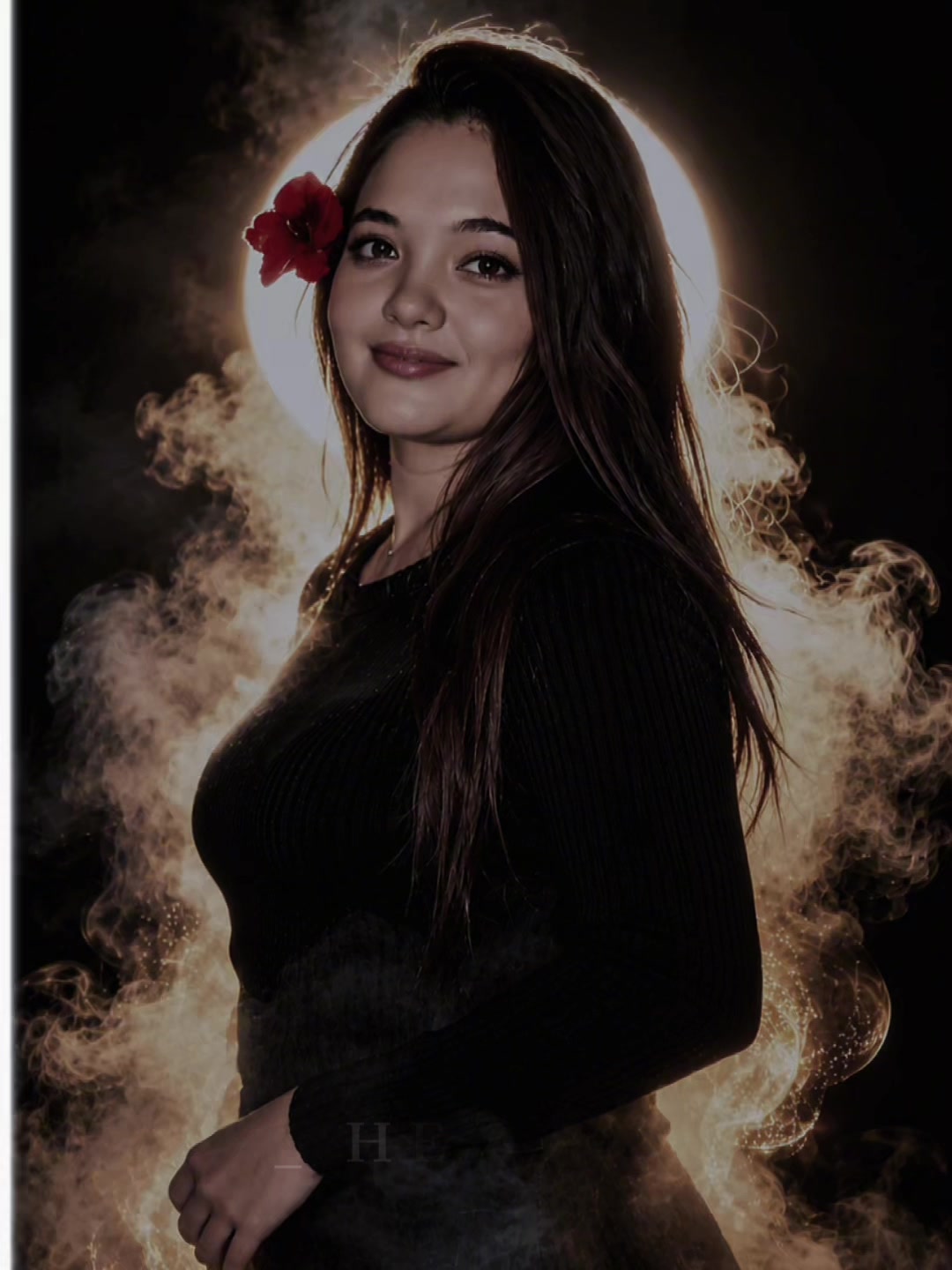 @Sashrika