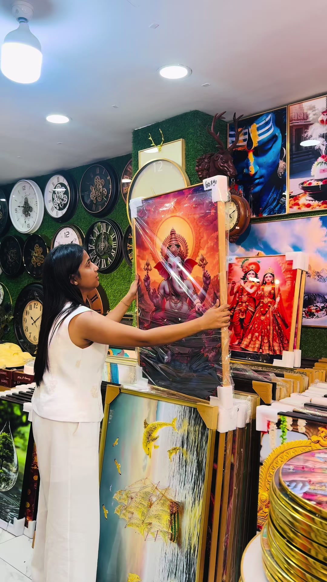 @Fusion interiors 🔥🔥