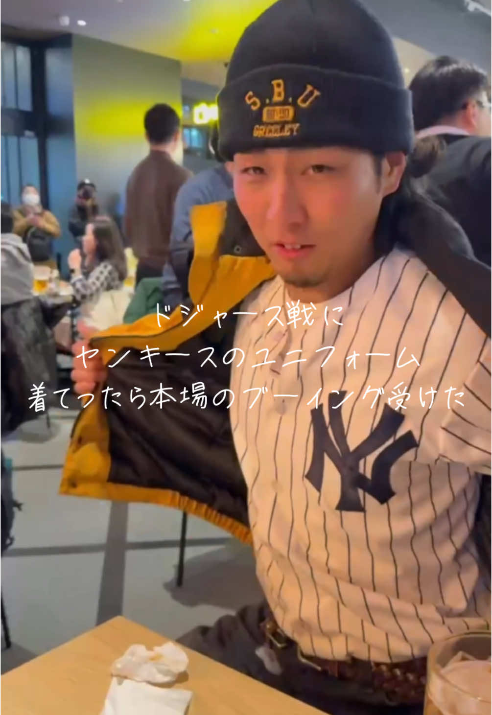 @草野球リーガーミッチー