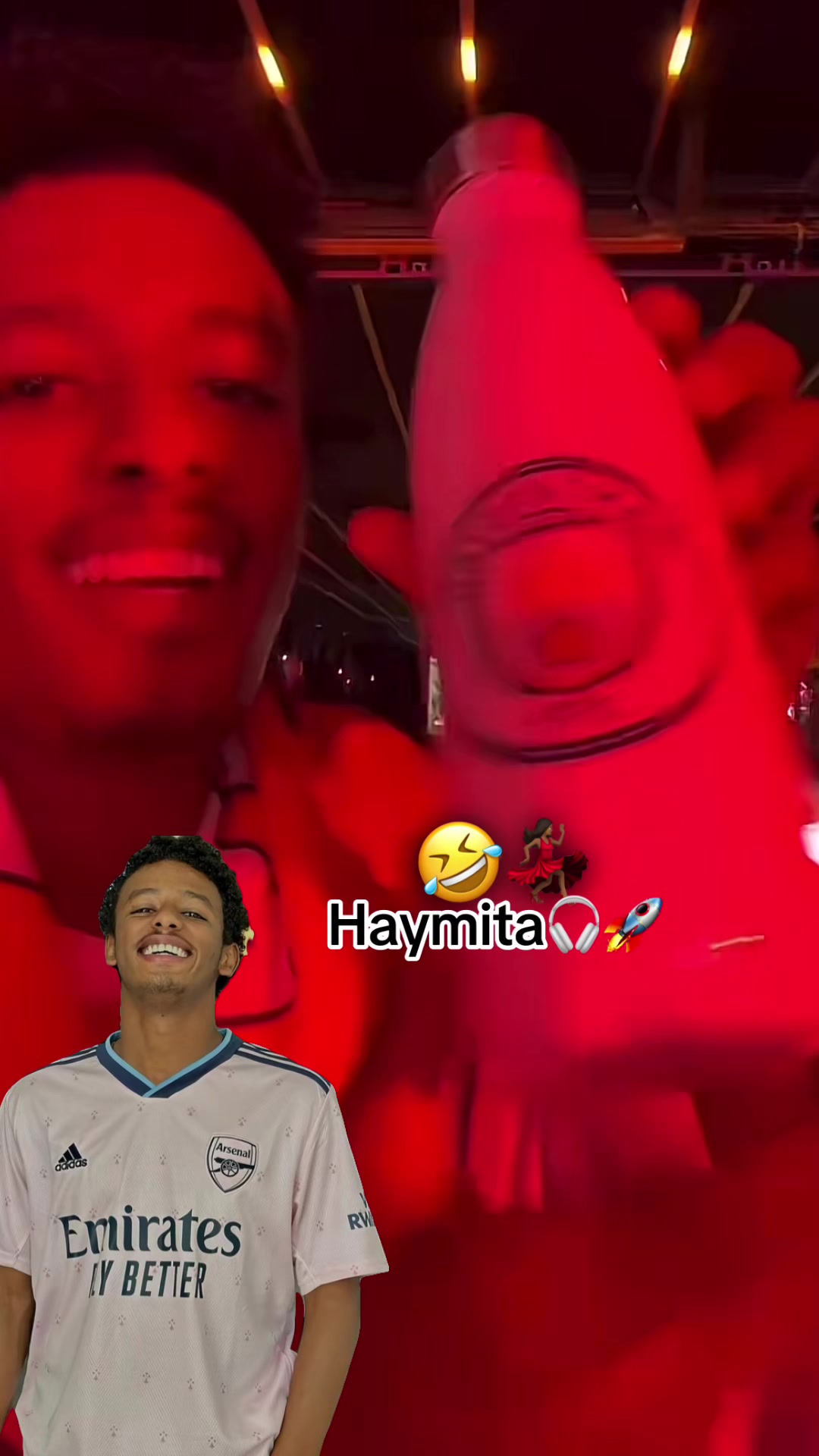 @Haymita ๐ง๐
