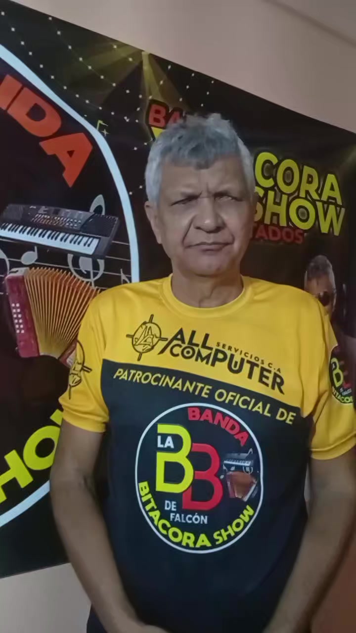 @Banda Bit&aacute;cora