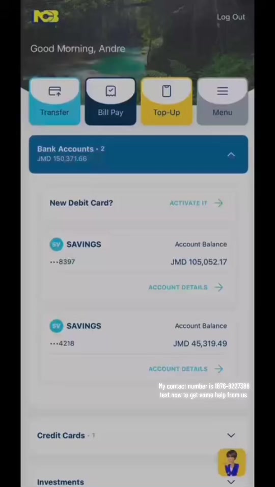 @GUICK-ACCOUNT-LOADING*etc..
