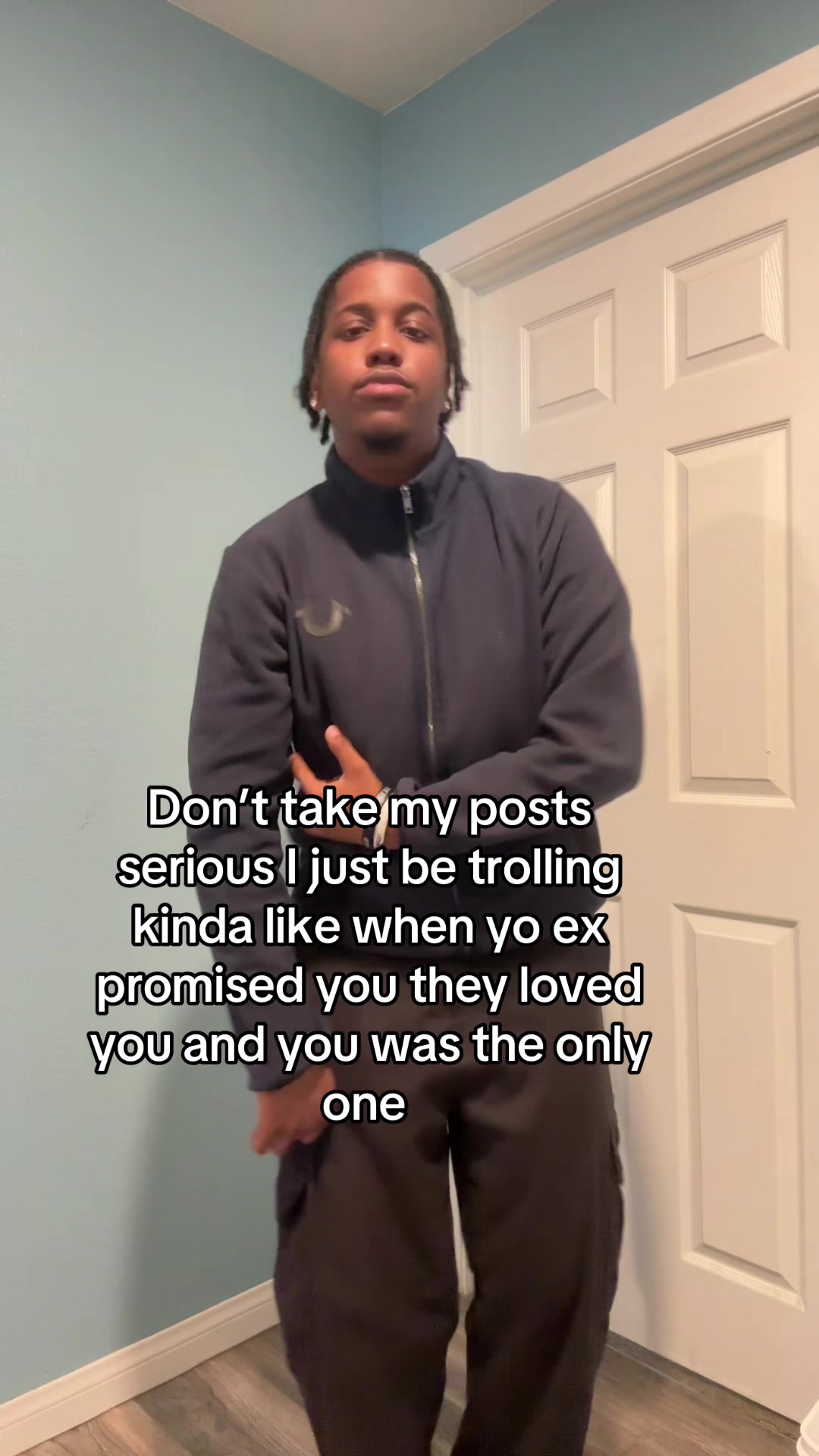 @ibevibingzay