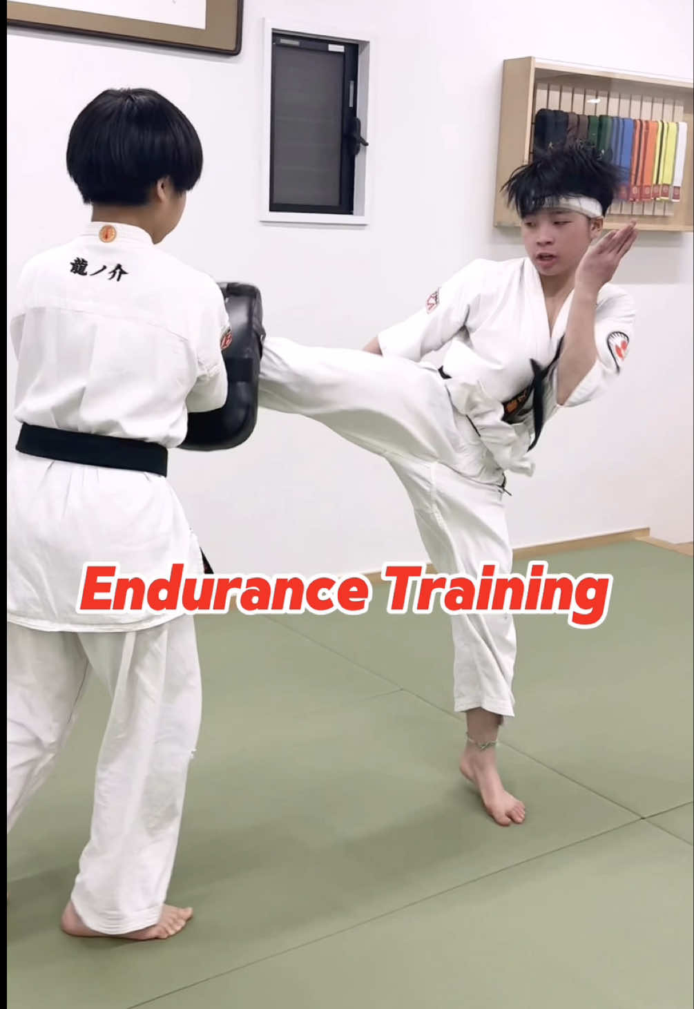 @Toshiki Otani