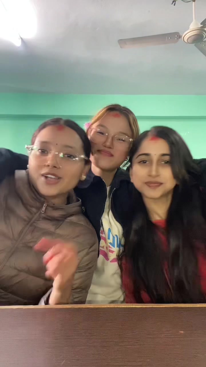 @4 GIRLS✨