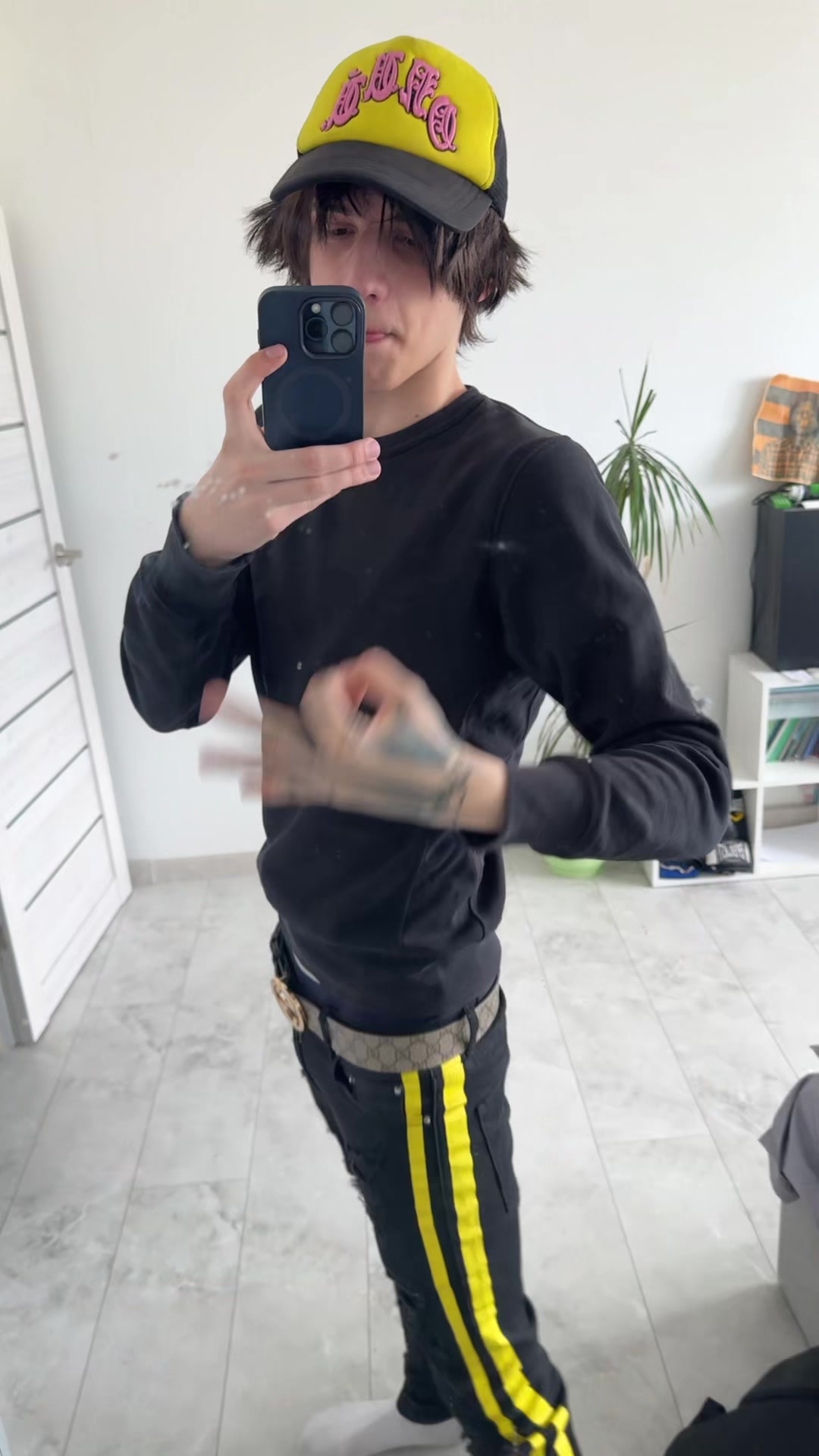 @ЧАПМАН #YTM🩸