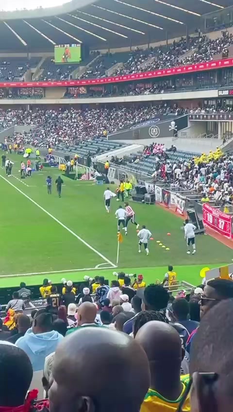 @Orlando pirates 🔥🔥🔥