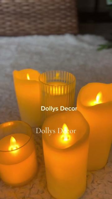 @Dollys_Decor Serwaa Love 🫶🏽