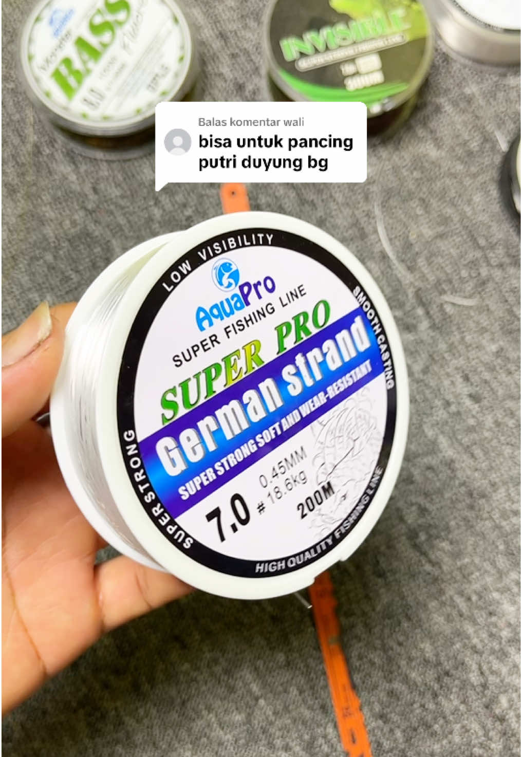 @YT : Ahdan mancing 23