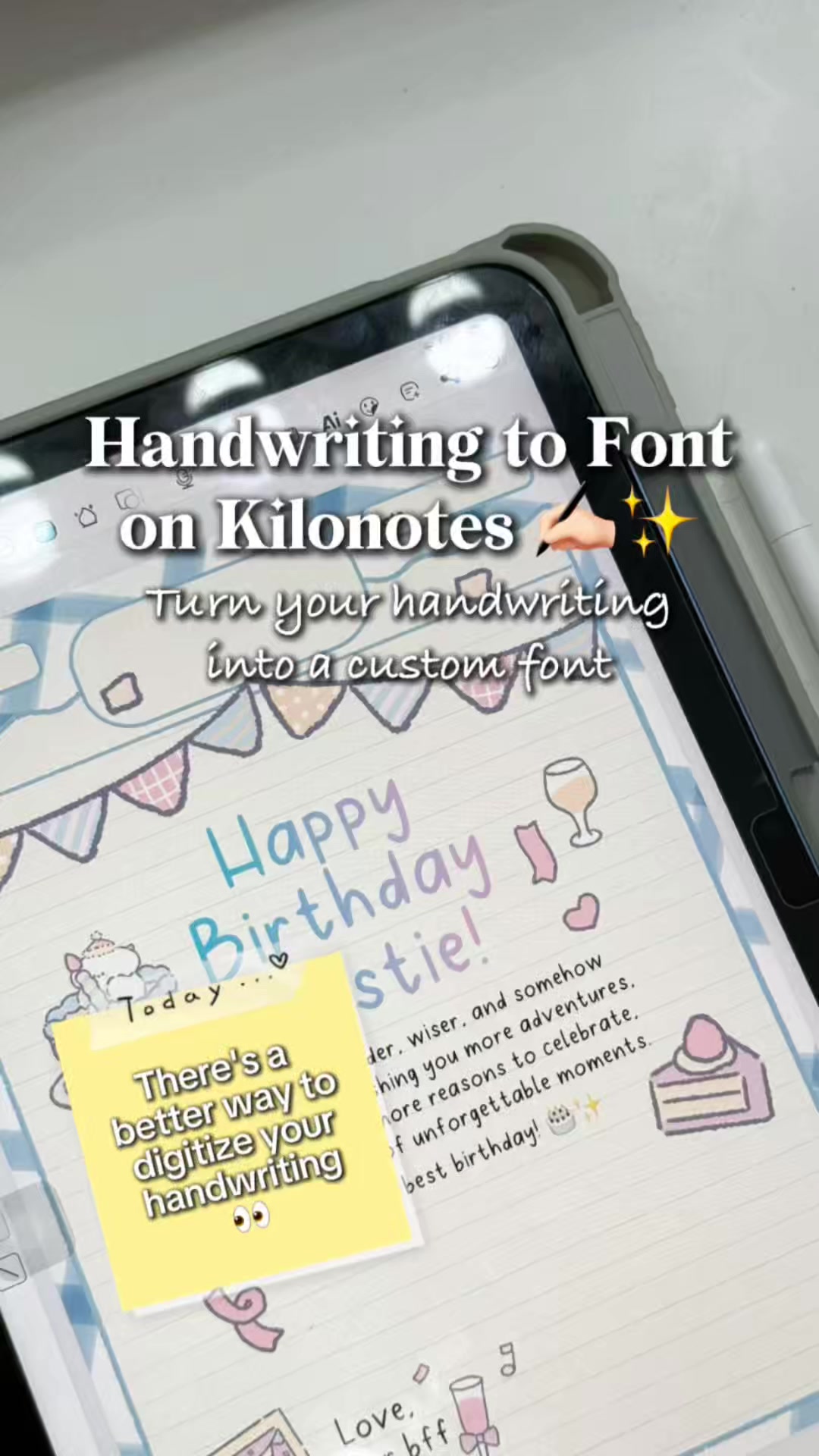@Create with kilonotes | Sophia