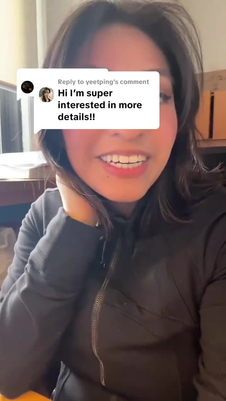 @Michelle ๐