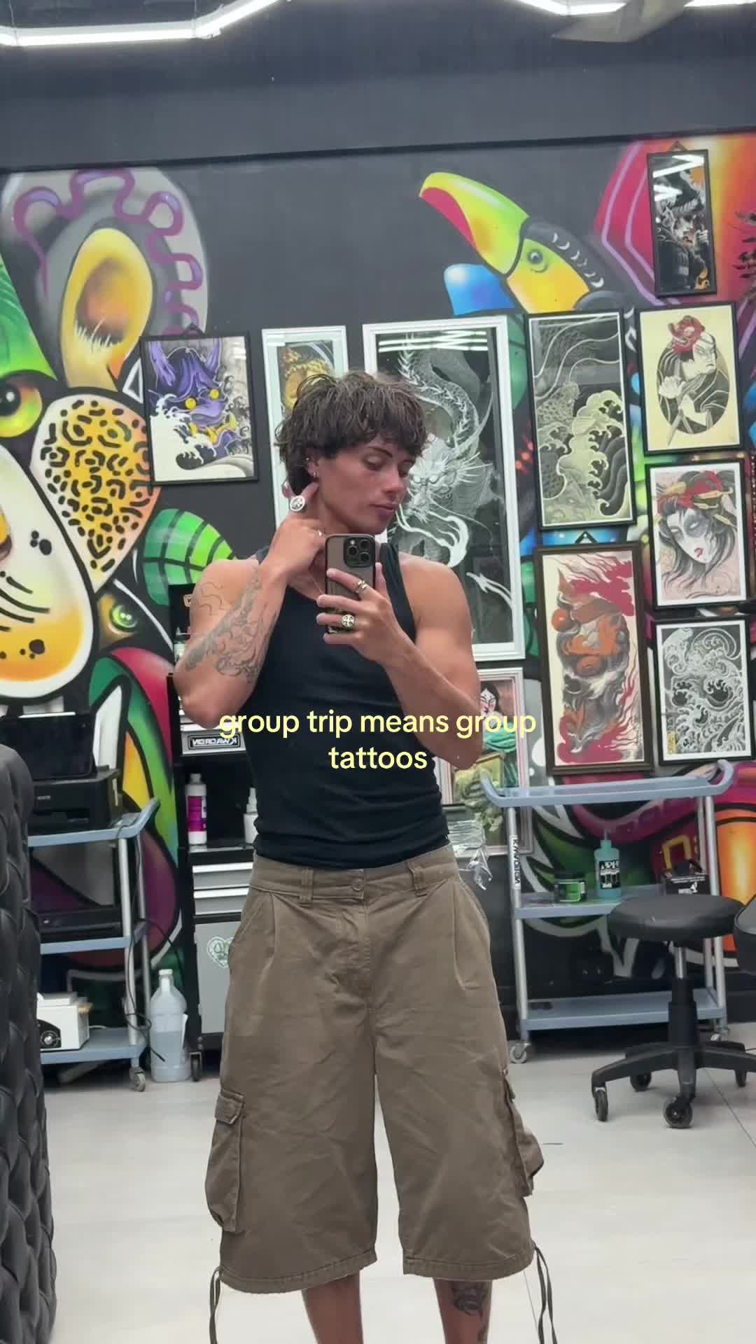 @Evan Mika